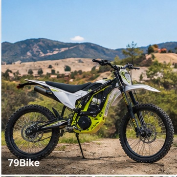 Sur-Ron Light Bee X vs 79Bike Falcon Pro: Which Electric Dirt Bike Is Right for You?