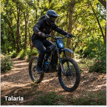 Sur-Ron vs Talaria: Which Electric Dirt Bike Should You Buy in 2026?