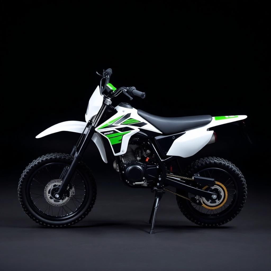 Razor MX650