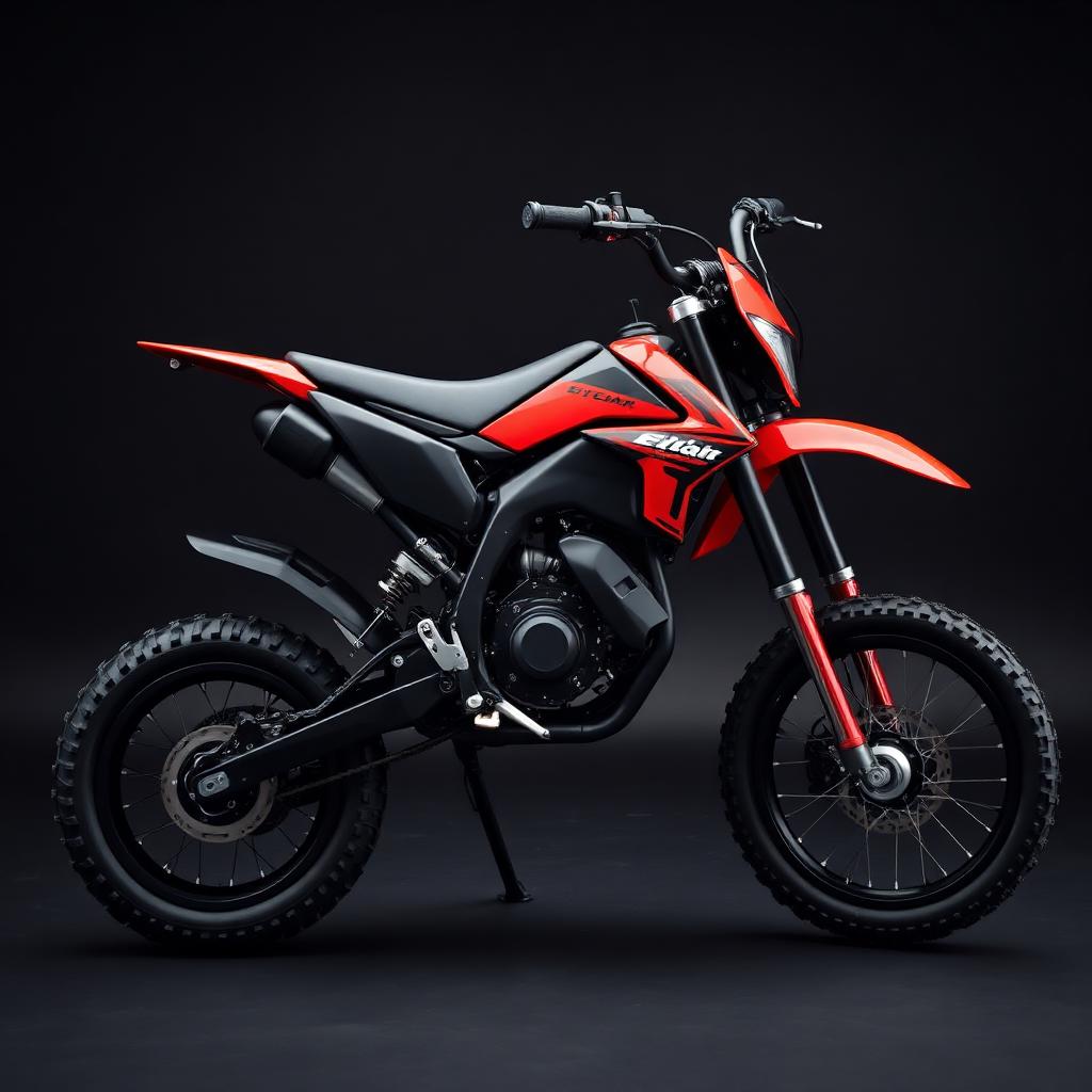 Kuberg Freerider